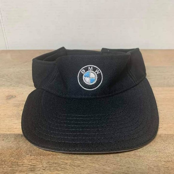 Bmw Car Logo Unisex Visor Hat | Poshmark